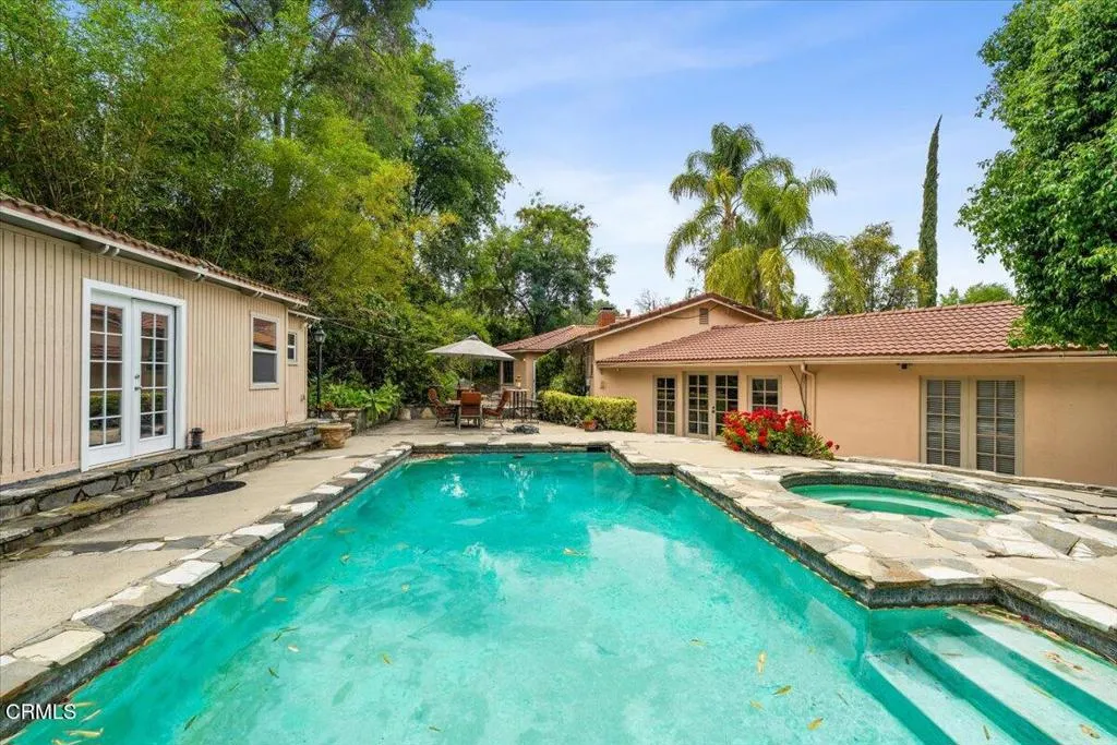 Additional image 139 of 4959 Brewster Drive, Los Angeles, CA 91356