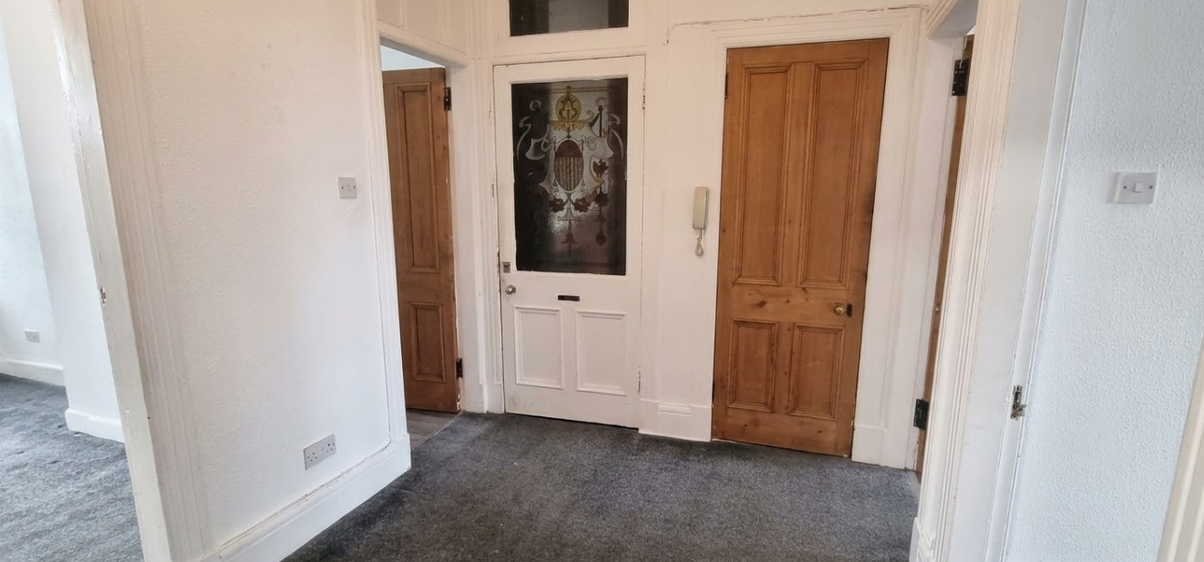 Additional image 4 of 2 Bed Flat, Alexandra Parade, G31, N1 7GU