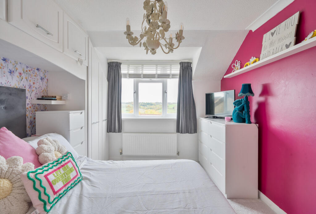 Additional image 14 of St. Marys Rise, Writhlington, Radstock, Somerset, BA3