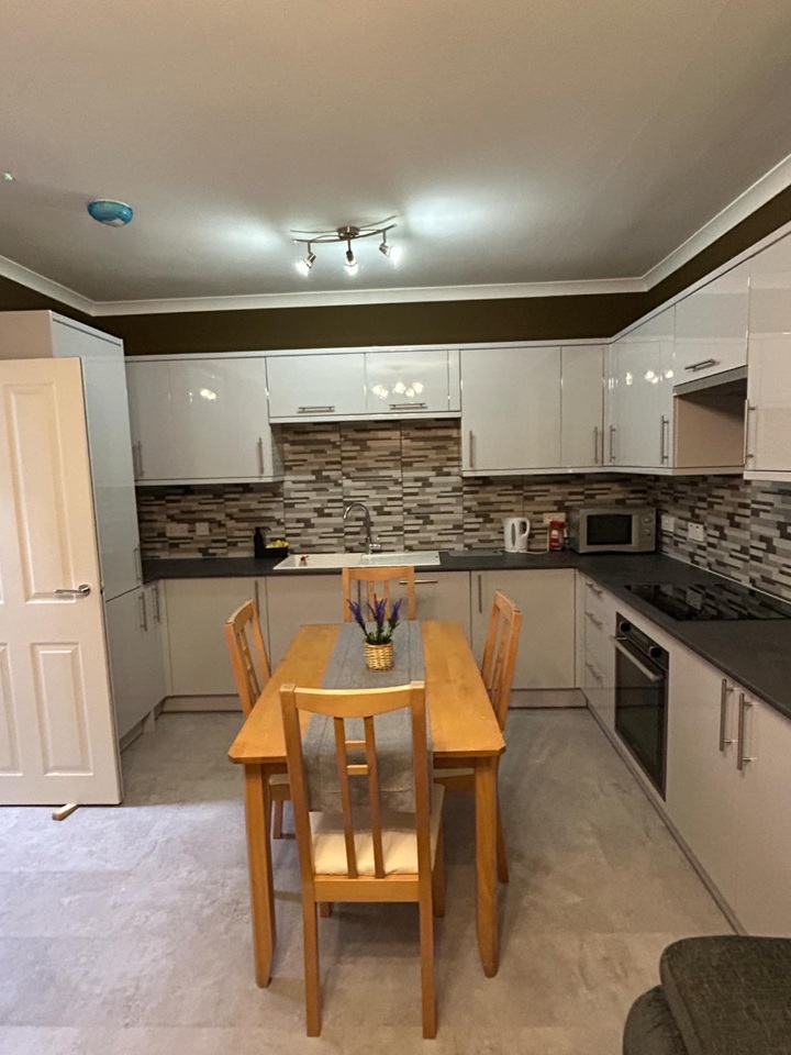 Additional image 6 of Room in a Shared Flat, Calder Road, EH11, N1 7GU