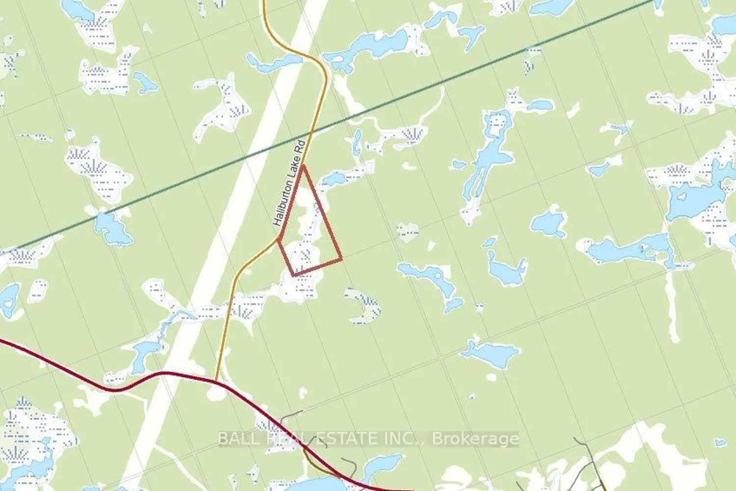 Additional image 14 of 1350 Haliburton Lake Rd