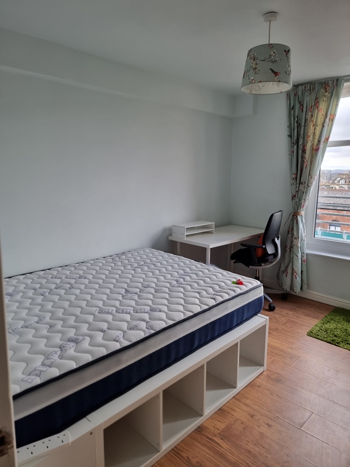 Additional image 23 of 3 Bed Flat, Hillfoot St, G31, N1 7GU