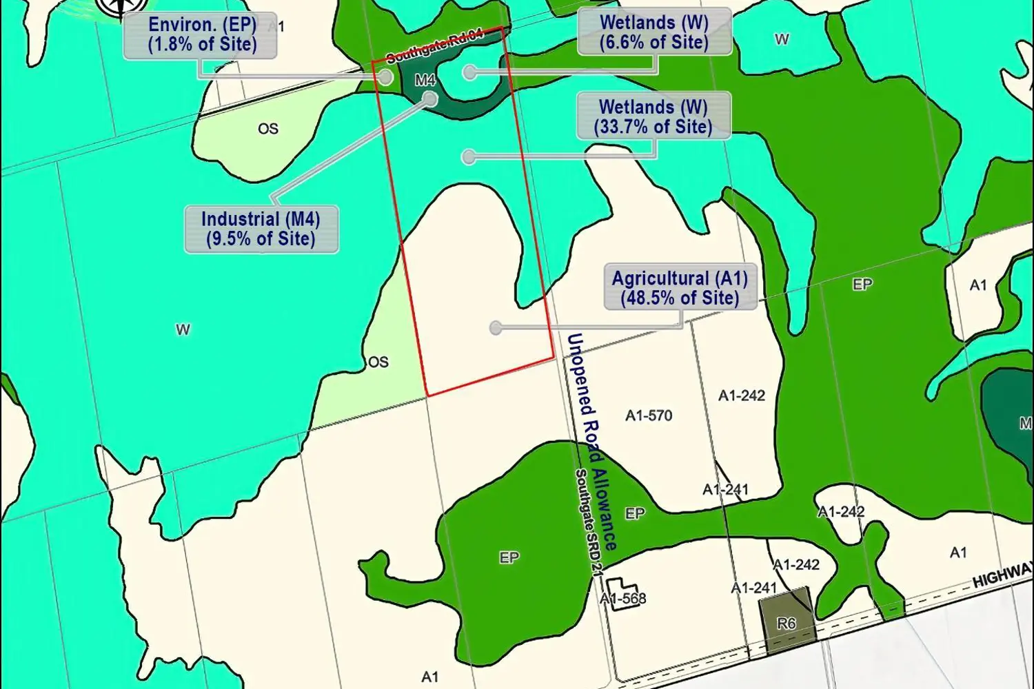 Additional image 8 of 046384 Southgate Rd 04 Road