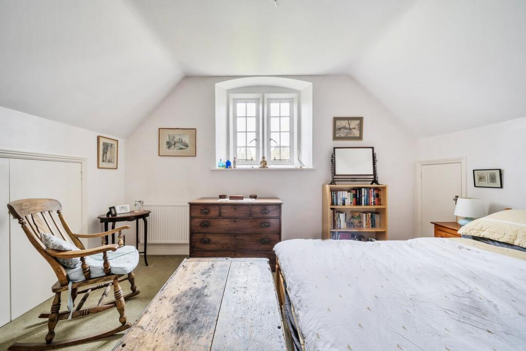 Additional image 21 of South Horrington Village, Wells, BA5