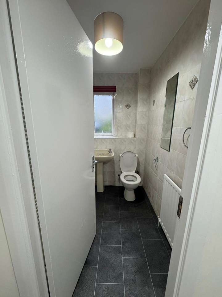 Additional image 3 of 1 Bed Flat, Budhill Avenue, G32, N1 7GU