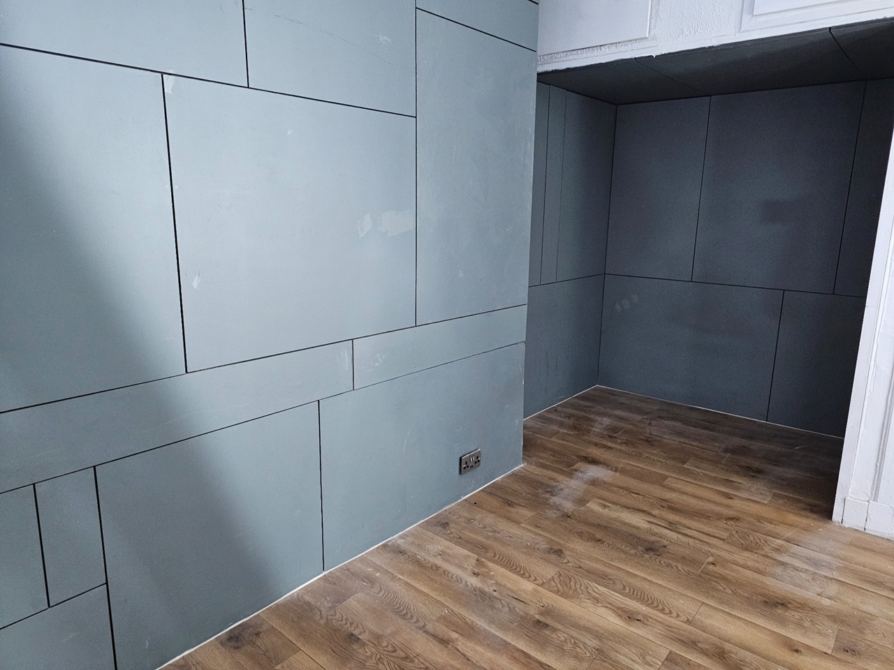 Additional image 5 of 1 Bed Flat, Kirkwood Street, G73, N1 7GU