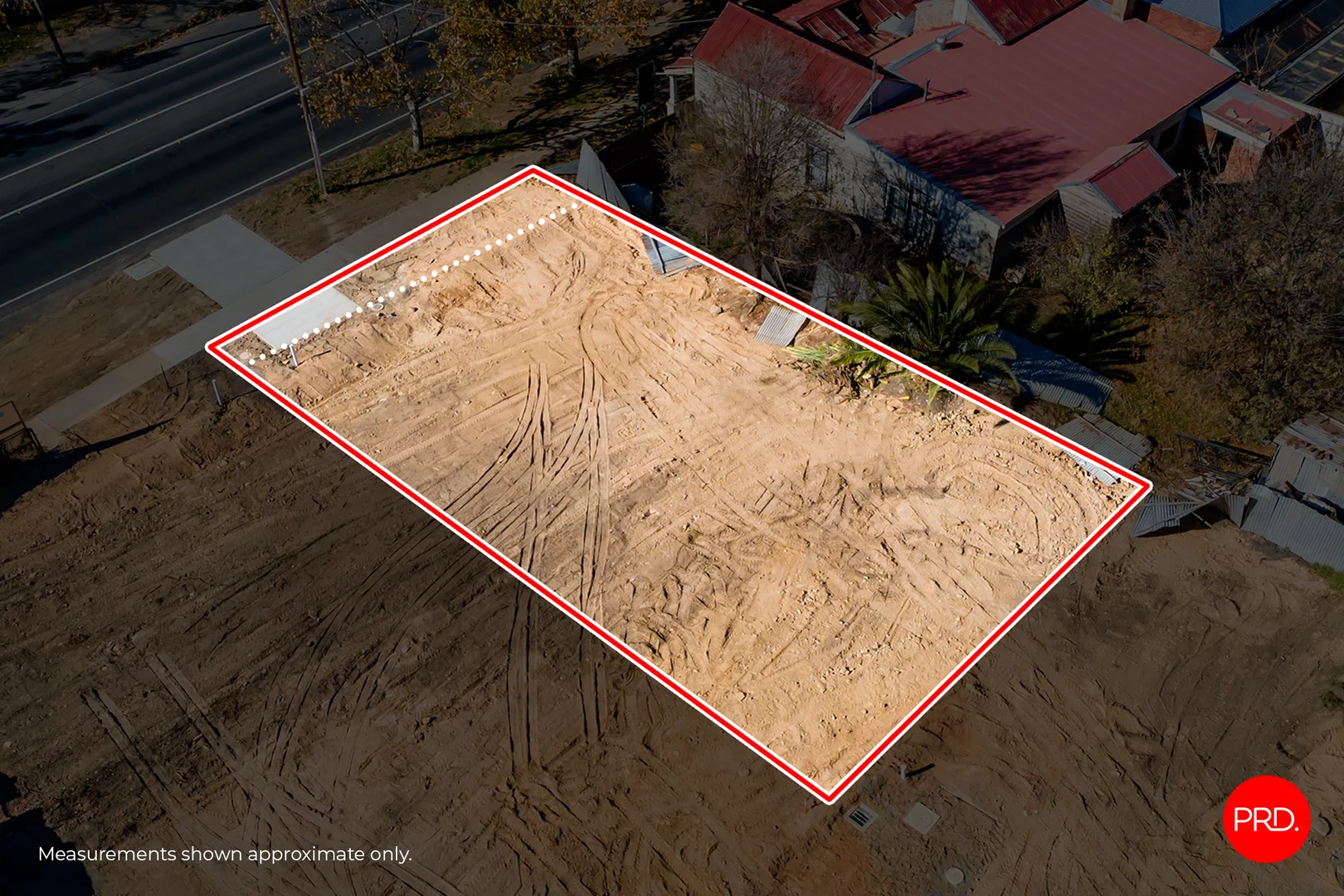 Additional image 5 of Lot 1/69 Eaglehawk Road, Ironbark VIC 3550