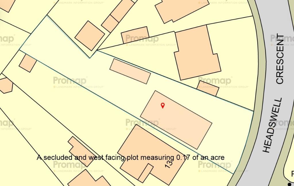 Additional image 2 of Headswell Crescent, Bournemouth, BH10