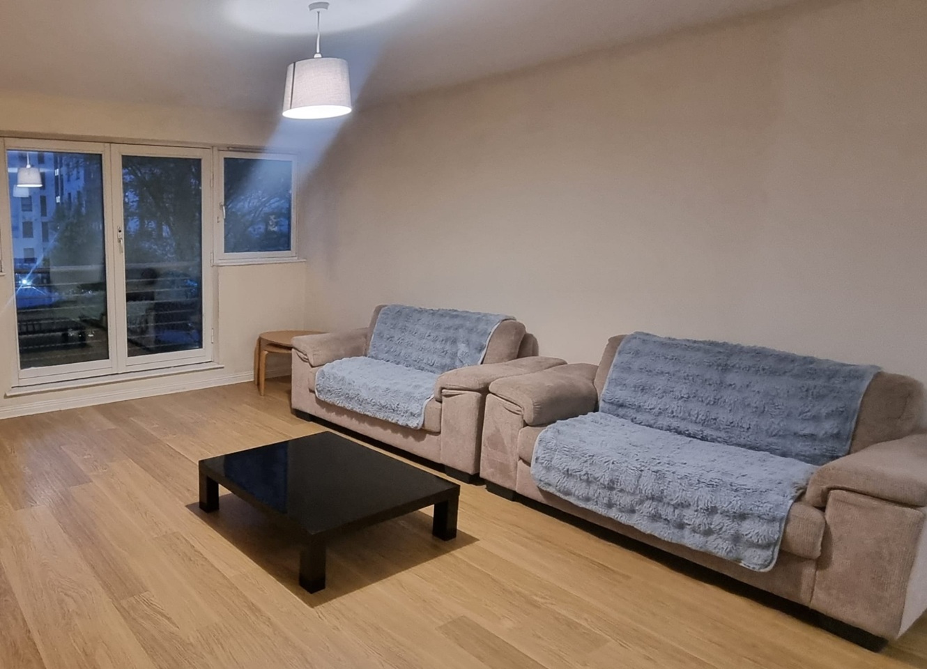 Additional image 9 of 2 Bed Flat, Glasgow, G5, N1 7GU