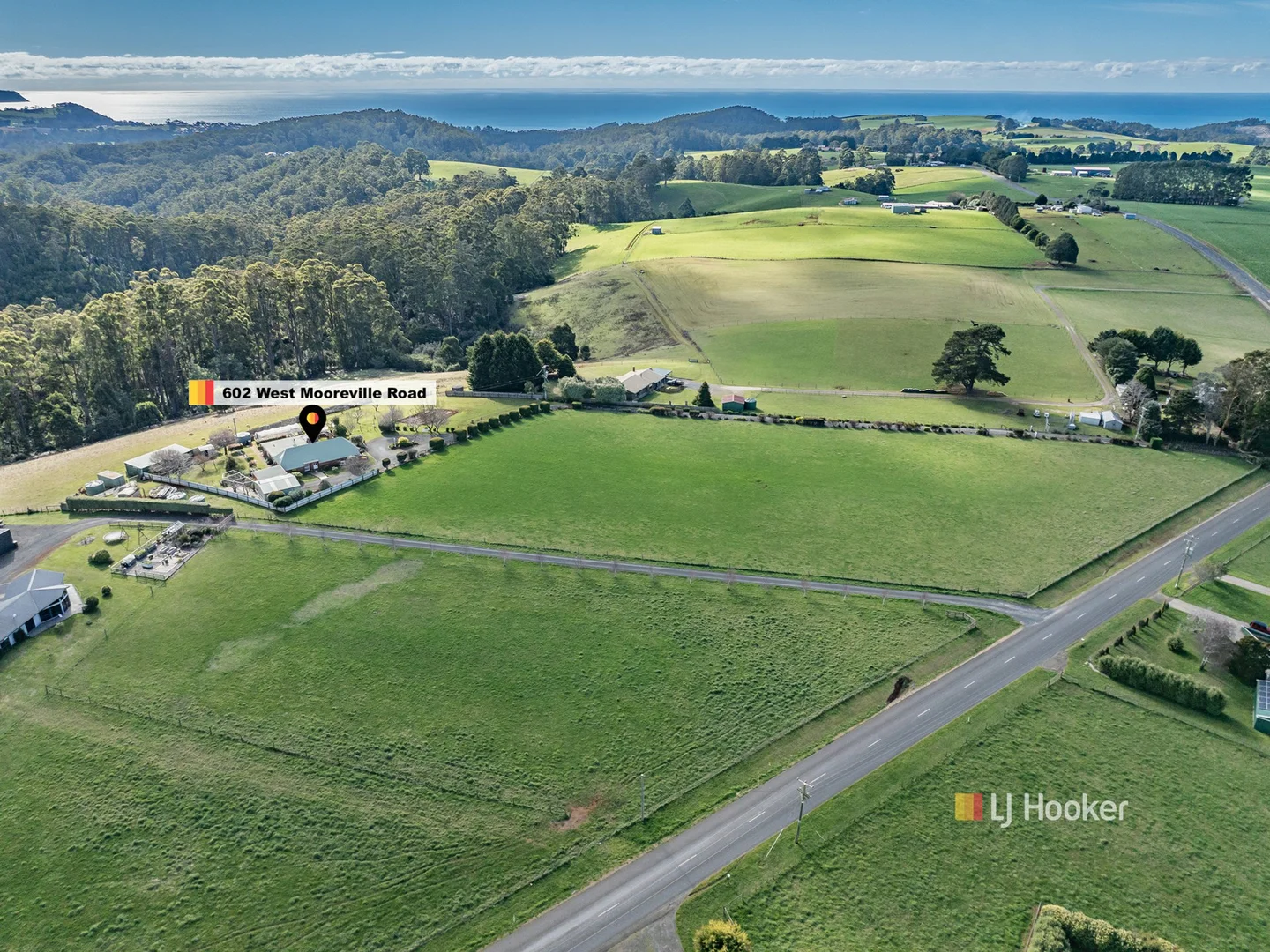 Additional image 4 of 602 West Mooreville Road, West Mooreville TAS 7321