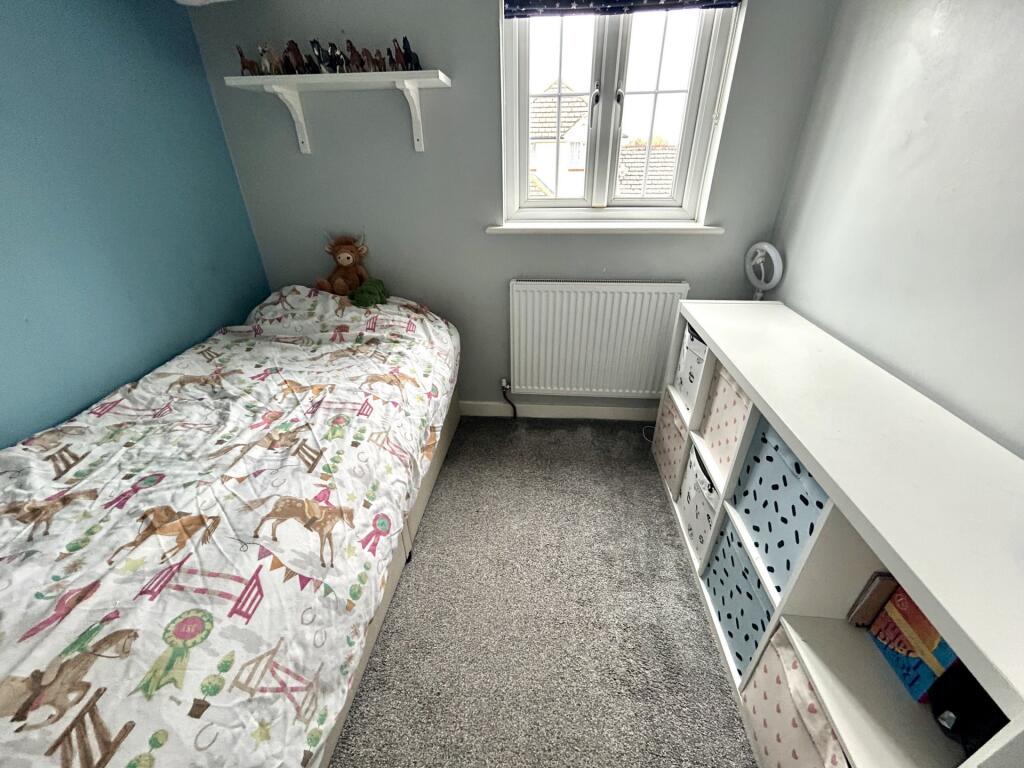 Additional image 18 of Hollis Way, Halstock, BA22