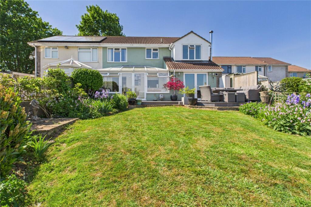 Additional image 3 of Waterford Park, Westfield, Radstock, Somerset, BA3