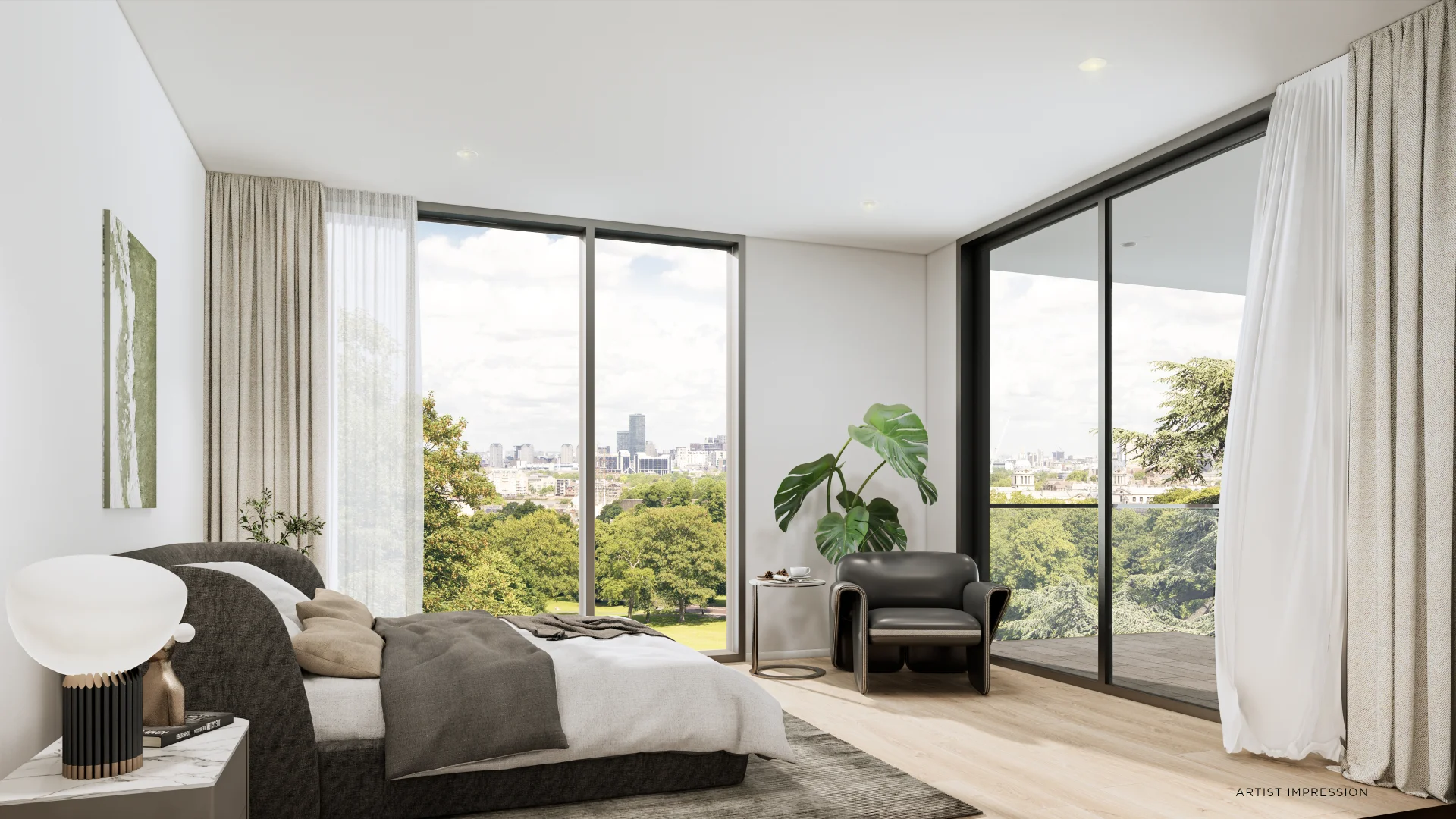 Additional image 5 of Unit 1-3/368 Manningham Road, Doncaster VIC 3108