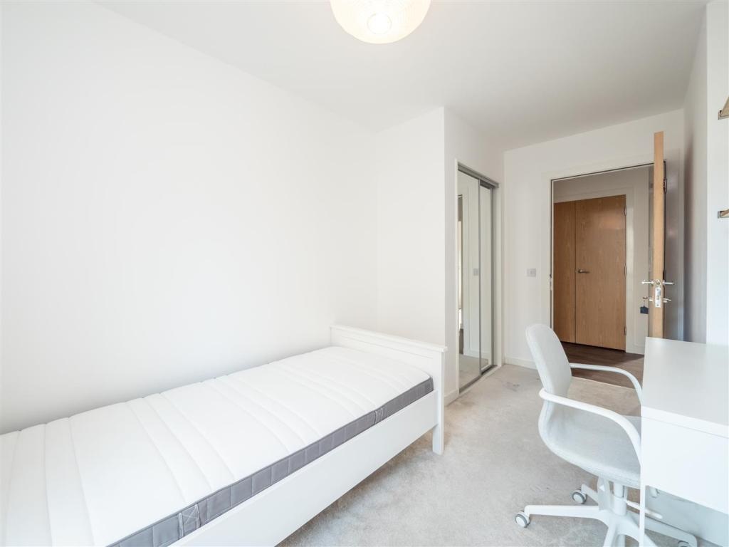 Additional image 6 of Room in a Shared Flat, Jex Blake Drive, EH7, N1 7GU