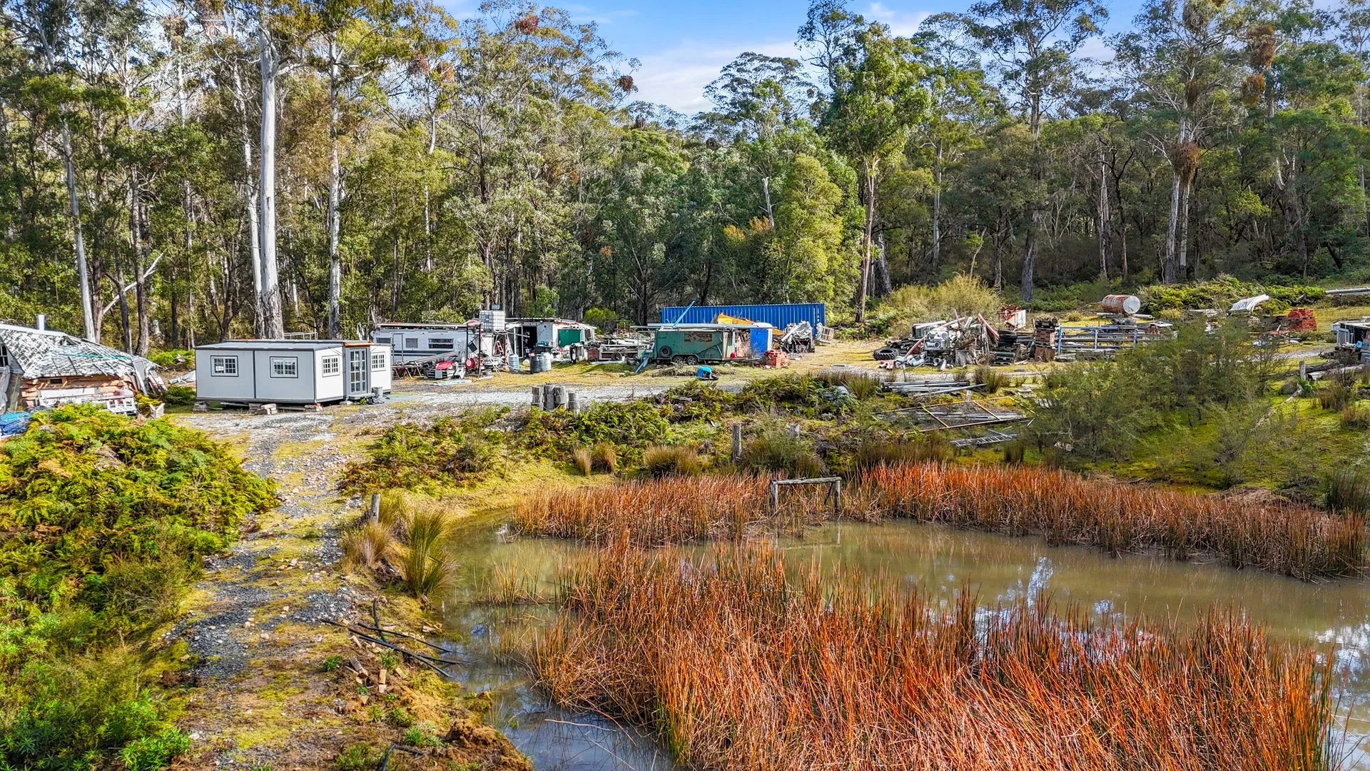 Additional image 2 of Lot 115 Big Jack Mountain Road, Cathcart NSW 2632