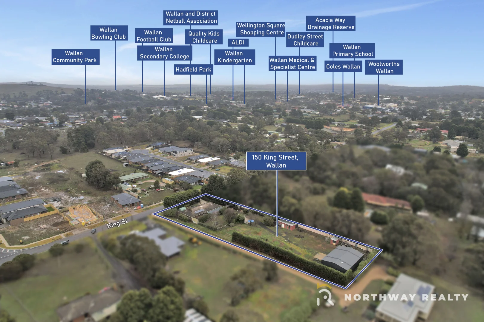 Additional image 15 of 150 King street, Wallan VIC 3756