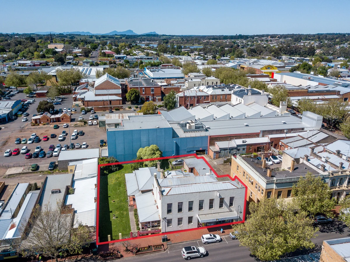 Additional image 19 of 100 Thompson Street, Hamilton VIC 3300