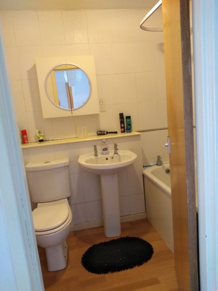 Additional image 9 of 2 Bed Flat, Milnpark Gardens, G41, N1 7GU