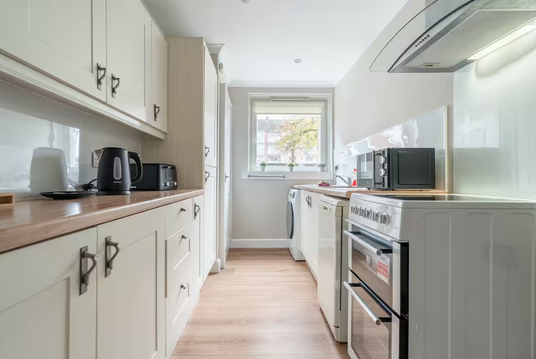 Additional image 5 of 2 Bed Flat, Pollokshaws Road, G41, N1 7GU