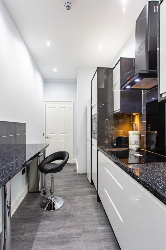 Additional image 10 of 4 Bed Flat, Clerk Street, EH8, N1 7GU