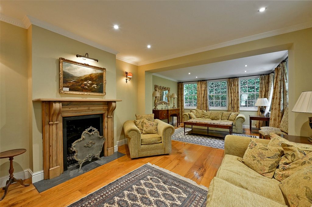 Additional image 4 of 5 bed detached house to rentHighmoor Cross, Henley-On-Thames, Oxfordshire RG9