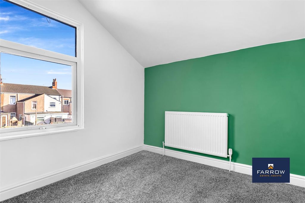 Additional image 12 of 4 bed terraced house to rentHainton Avenue, Grimsby DN32