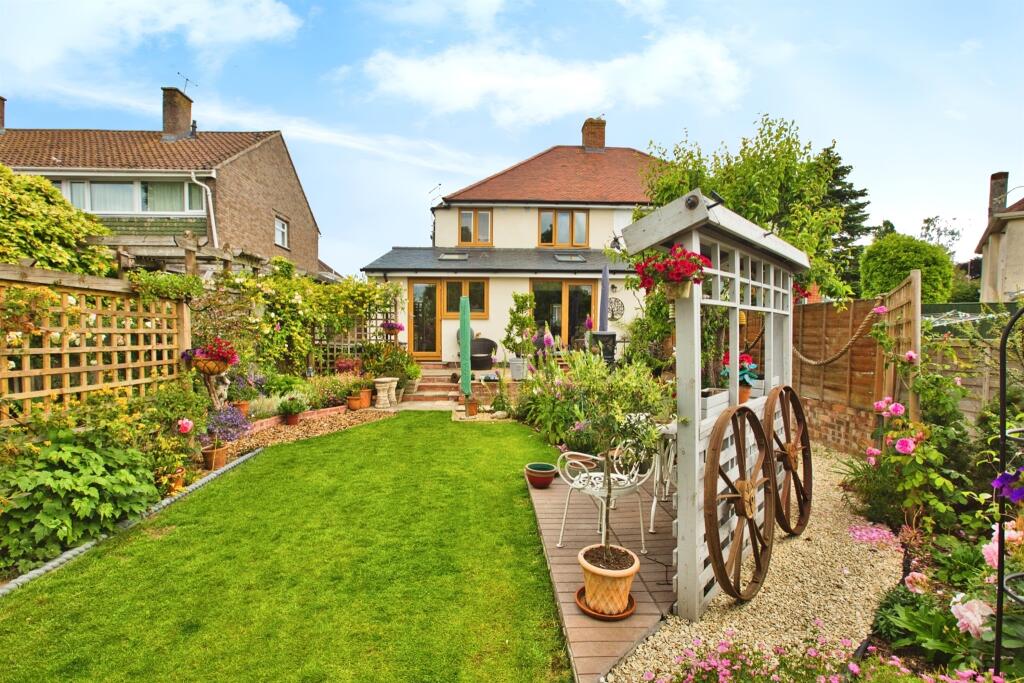 Additional image 14 of Alastair Drive, Yeovil