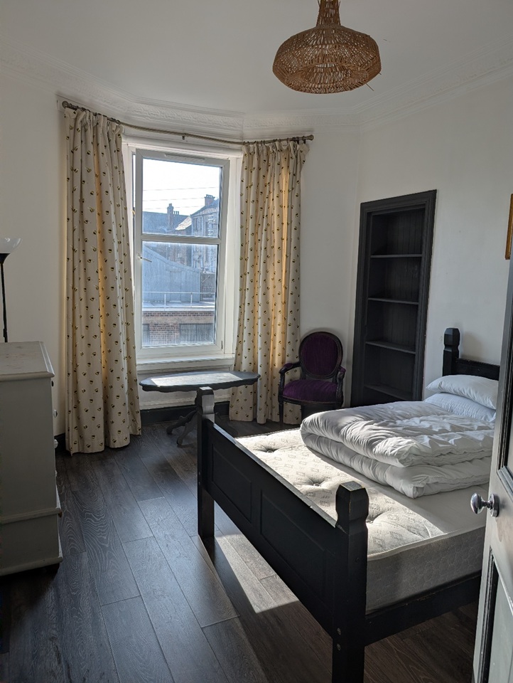 Additional image 2 of 1 Bed Flat, Niddrie Road, G42, N1 7GU