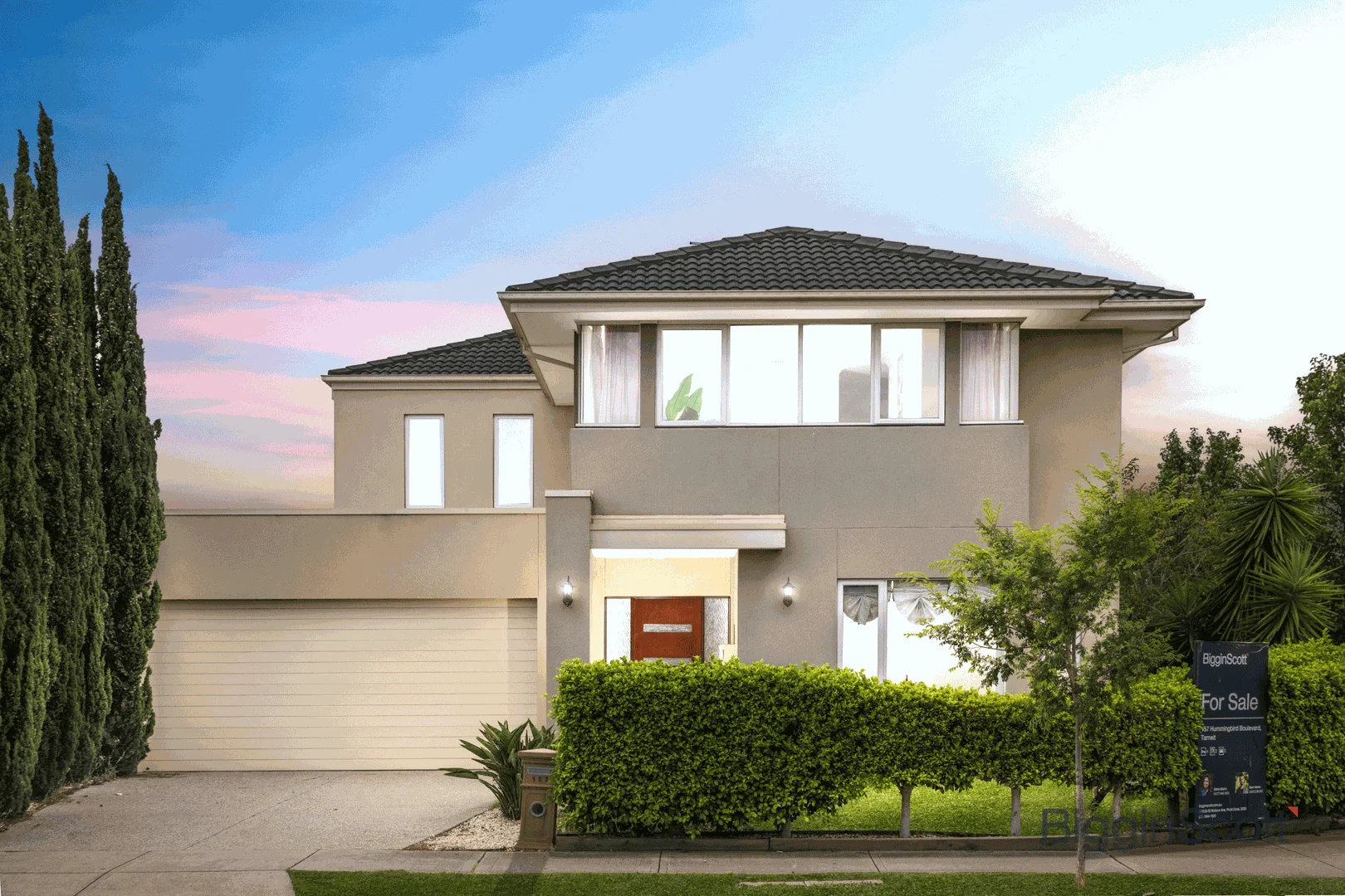 157 Hummingbird Boulevard, Tarneit VIC 3029