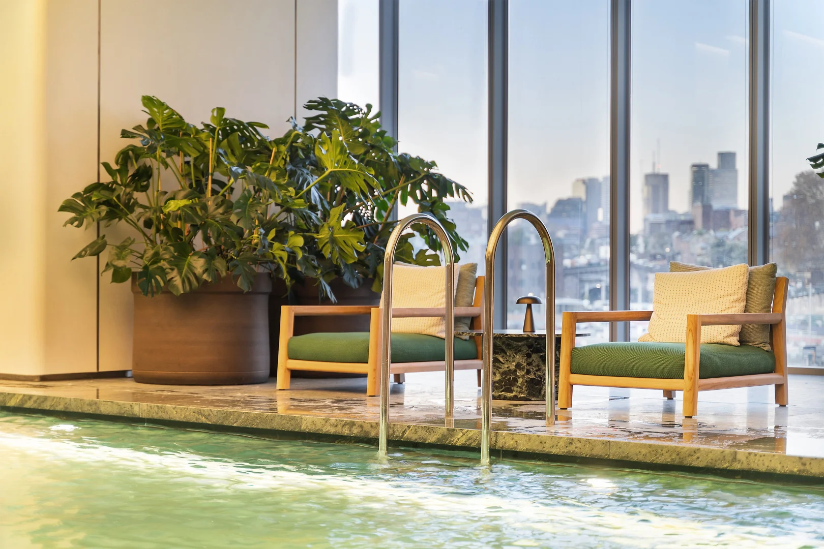 Additional image 11 of 11E/6 Watermans Quay, Barangaroo NSW 2000