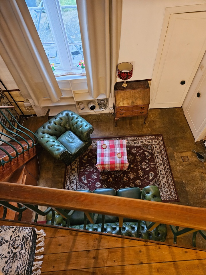 Additional image 7 of 1 Bed Flat, Princes Gardens, G12, N1 7GU