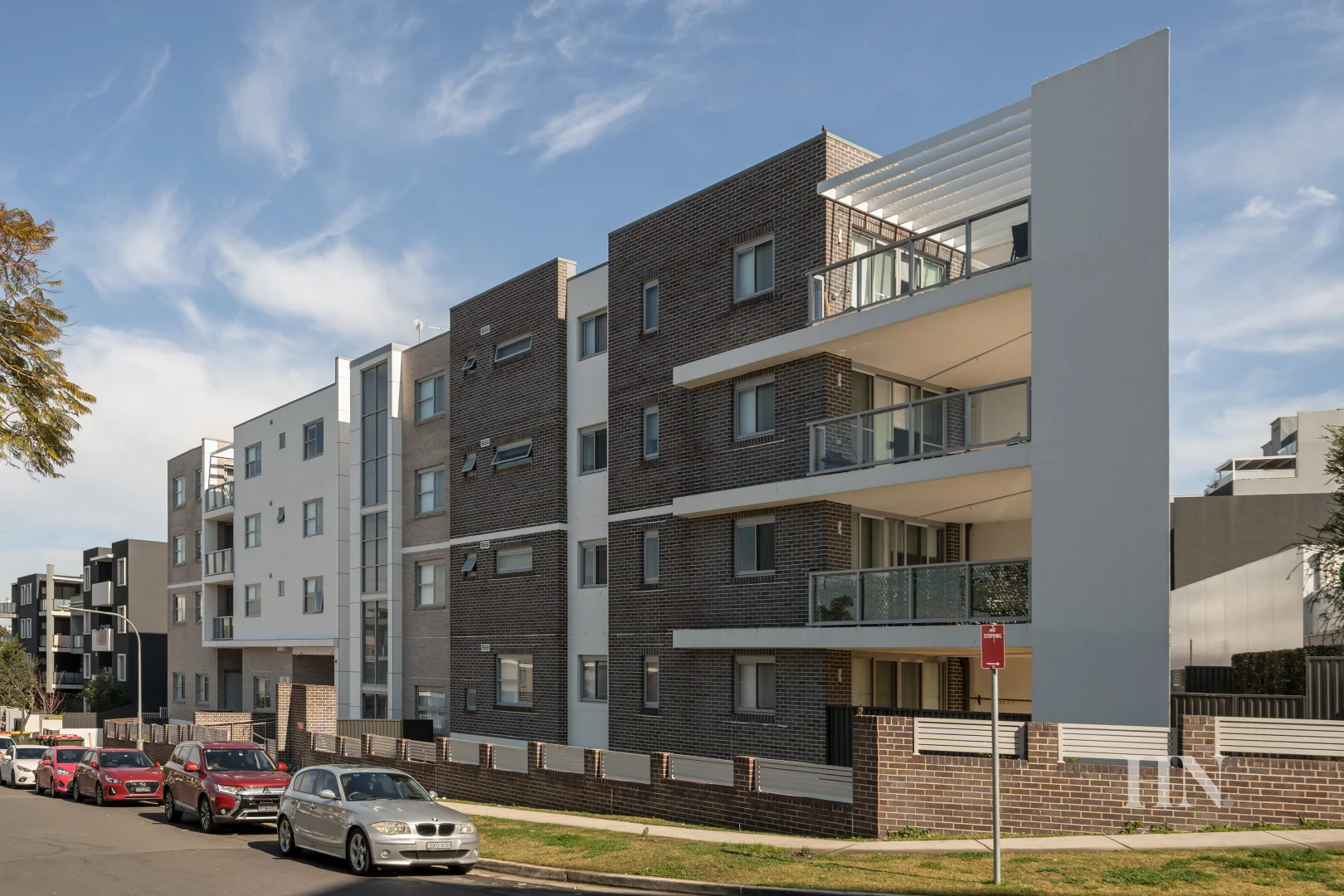 Additional image 7 of 9/2-6 Robilliard Street, Parramatta NSW 2150