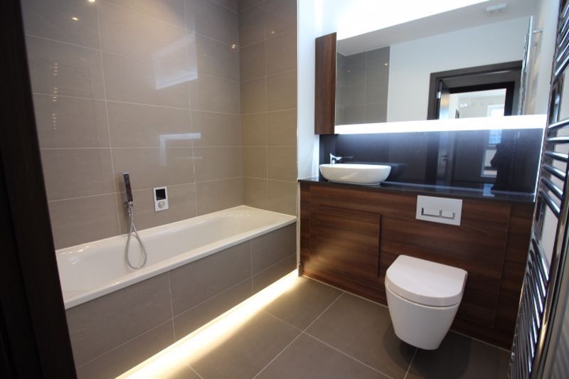 Additional image 8 of 2 bed flat to rentDuplex Apartment, East Station Road, Fletton Quays, Peterborough PE2