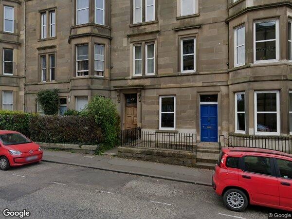 3 Bed Flat, Polwarth Gardens, EH11, N1 7GU