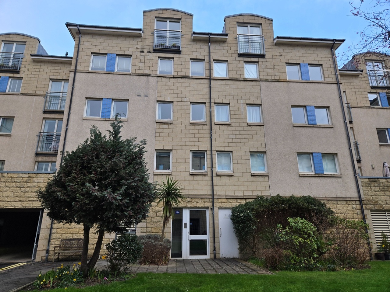 Additional image 8 of Room in a Shared Flat, Crewe Road North, EH5, N1 7GU