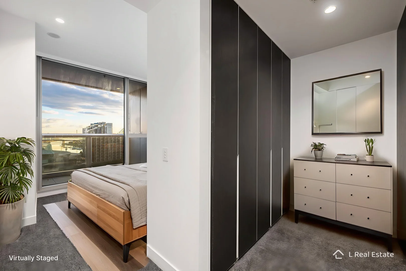 Additional image 9 of 1802/260 Spencer Street, Melbourne VIC 3000