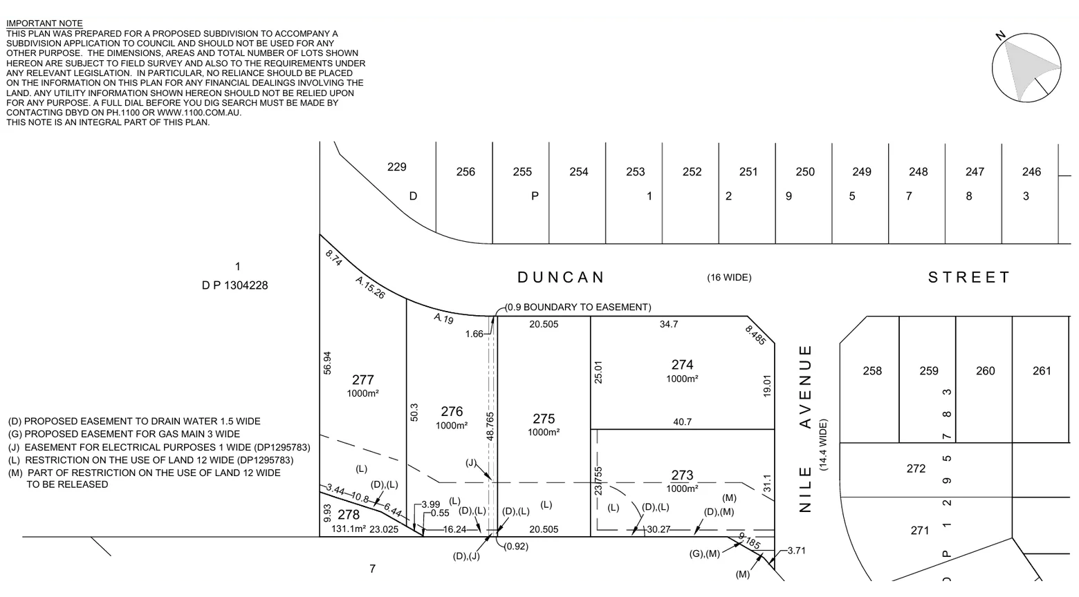 Additional image 10 of Lot 277/43-49 Heath Road, Leppington NSW 2179