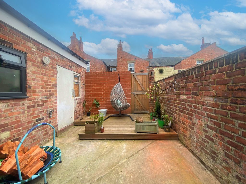 Additional image 15 of 3 bed terraced house to rentOlympia Gardens, Morpeth NE61