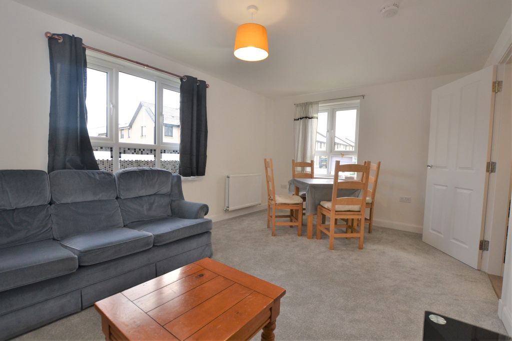 Additional image 4 of 3 bed semi-detached house to rentBannerman Terrace, Edinburgh EH17