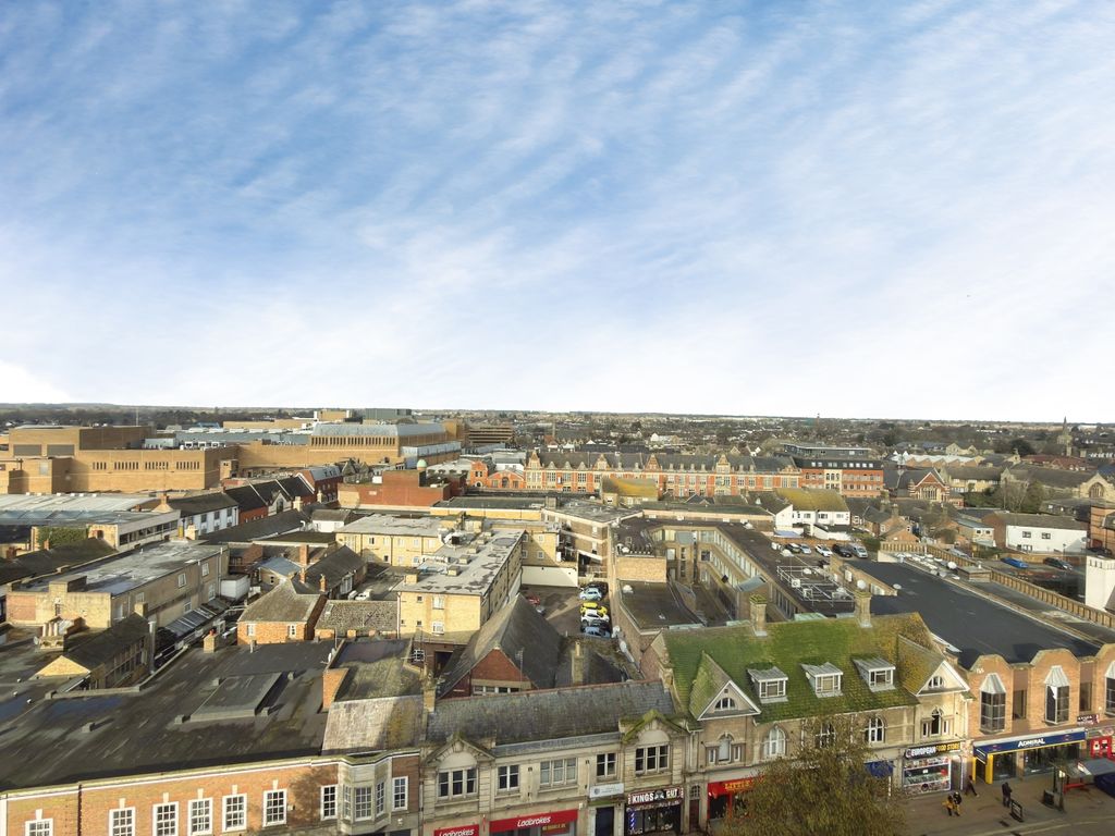 Additional image 5 of 2 bed penthouse to rentBroadway, Peterborough PE1