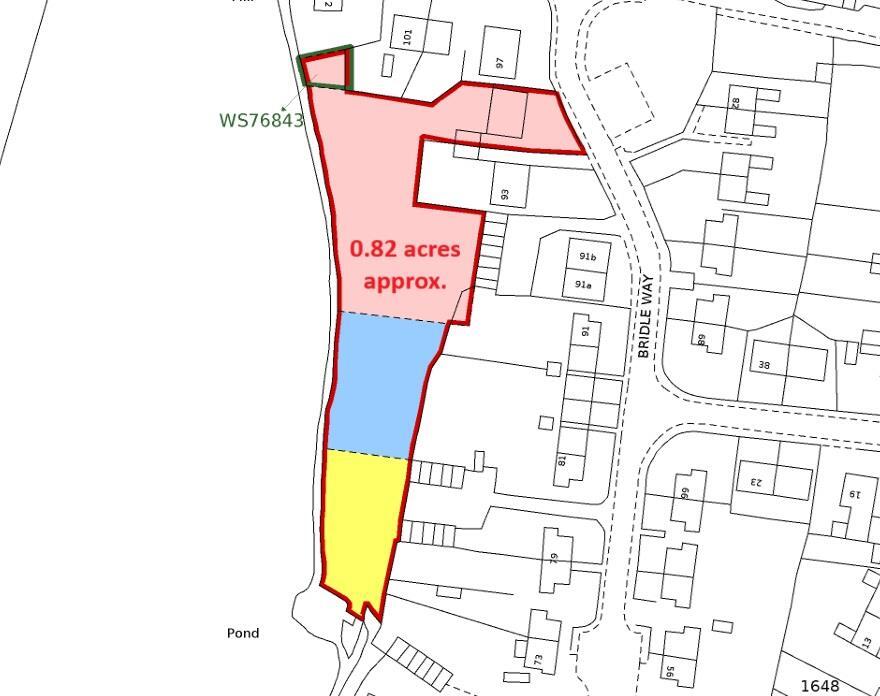 Additional image 40 of Bridle Way, Barwick, Yeovil