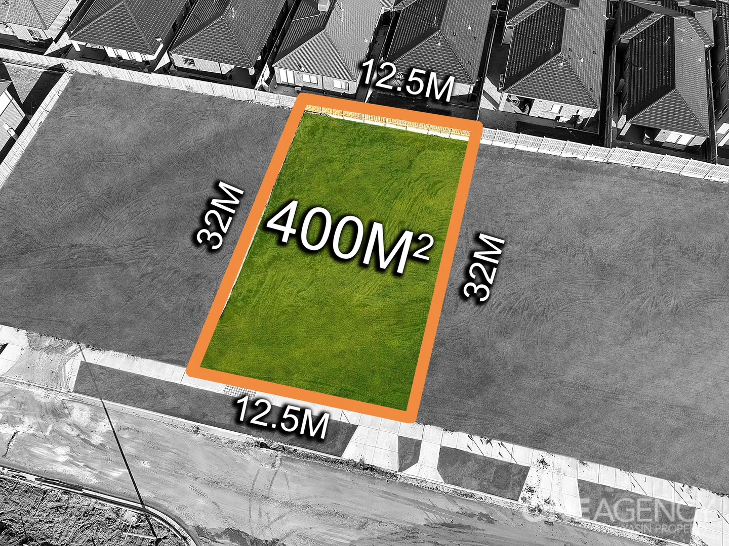 Additional image 6 of Lot 2632 Produce Drive, Mambourin VIC 3024