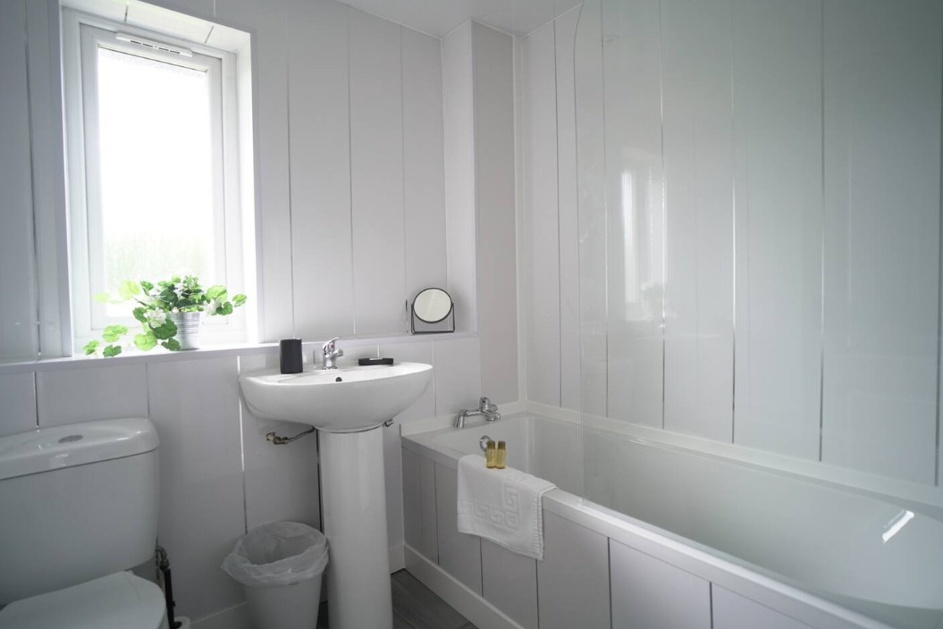 Additional image 14 of 2 Bed Flat, Dunalastair Drive, G33, N1 7GU