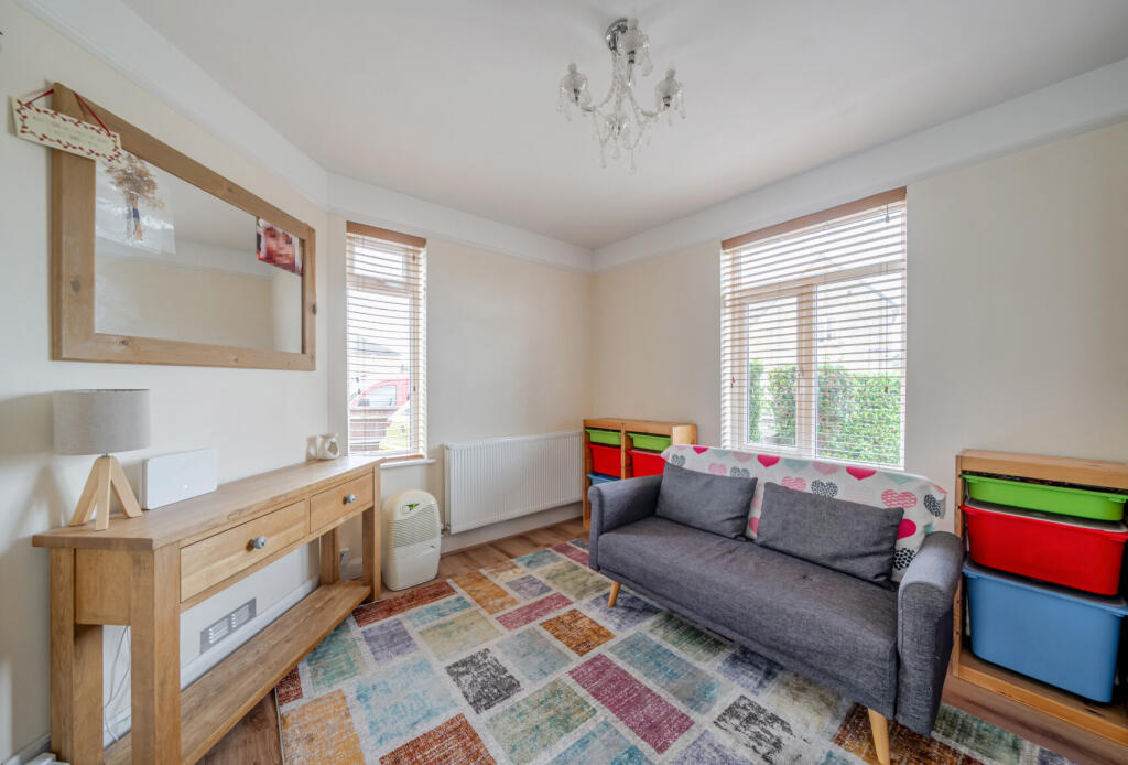 Additional image 10 of Vale View, Radstock, Somerset, BA3