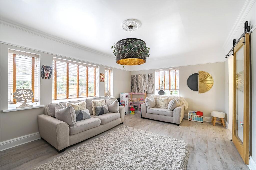 Additional image 8 of St. Dunstans Park, Baltonsborough, Glastonbury, Somerset, BA6