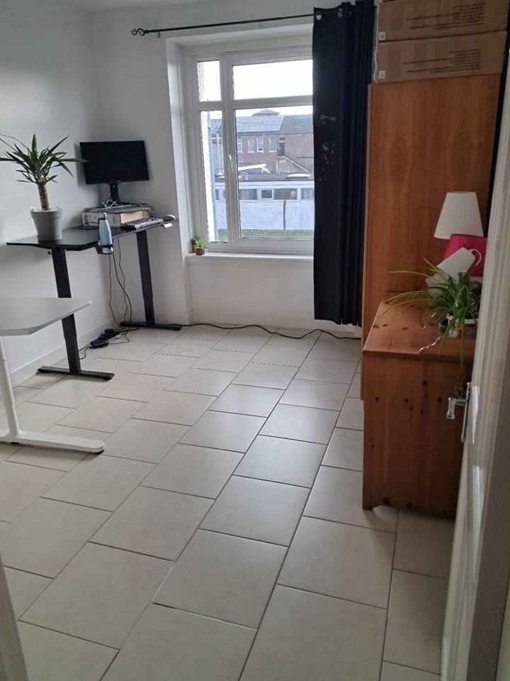 Additional image 9 of Room in a Shared Flat, Carmichael St, G51, N1 7GU