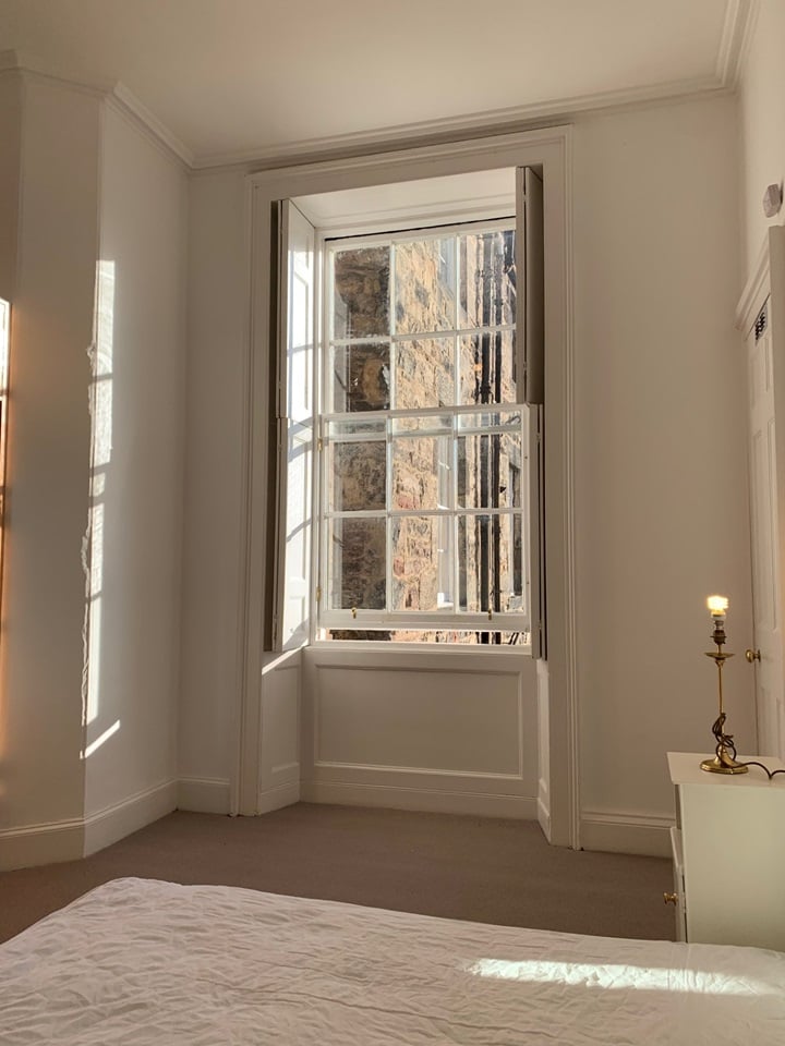 Additional image 6 of 2 Bed Flat, Hart Street, EH1, N1 7GU