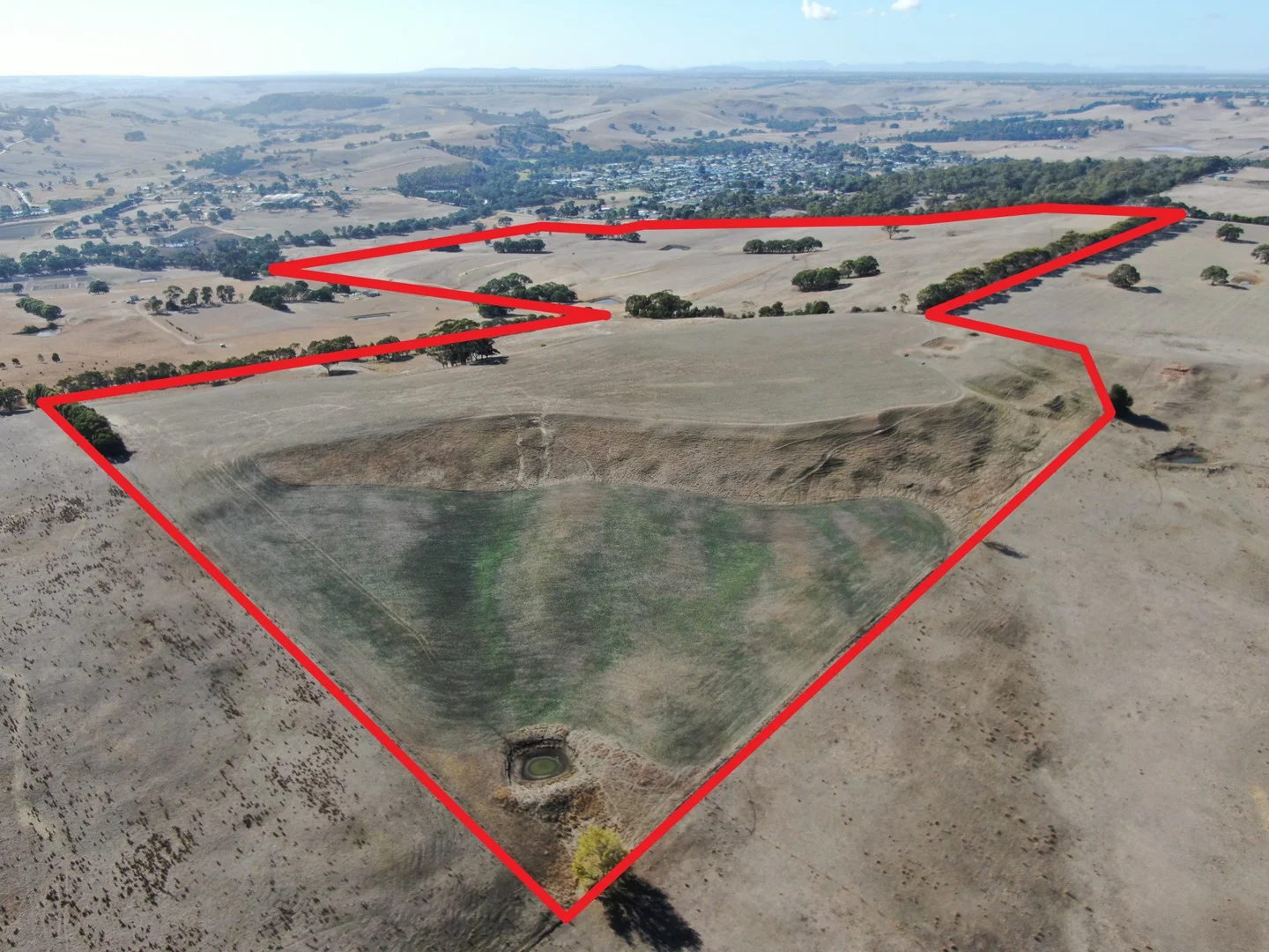 53 Barnes Road, Coleraine VIC 3315