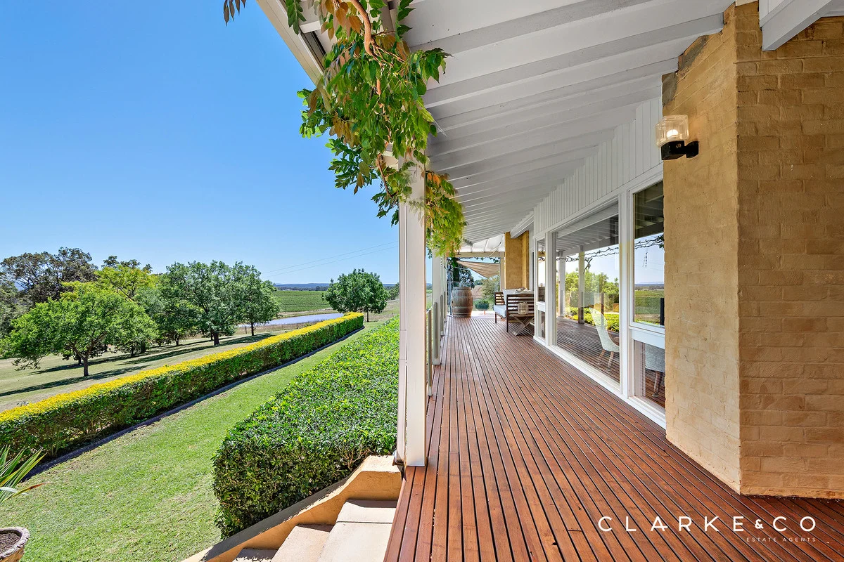 Additional image 14 of 195 Marrowbone Road, Pokolbin NSW 2320