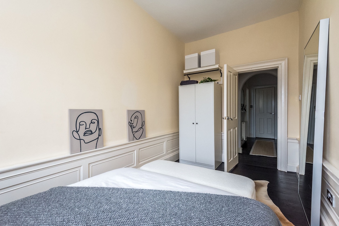 Additional image 14 of 2 Bed Flat, Howe Street, EH3, N1 7GU